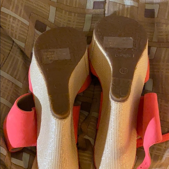 Wedges - Picture 5 of 5